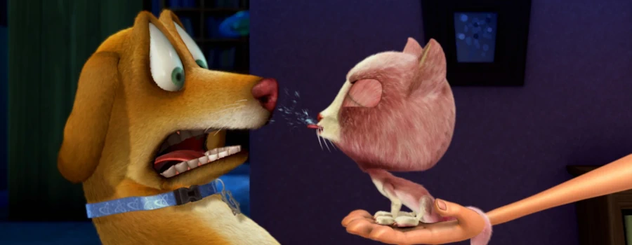 Сами с усами